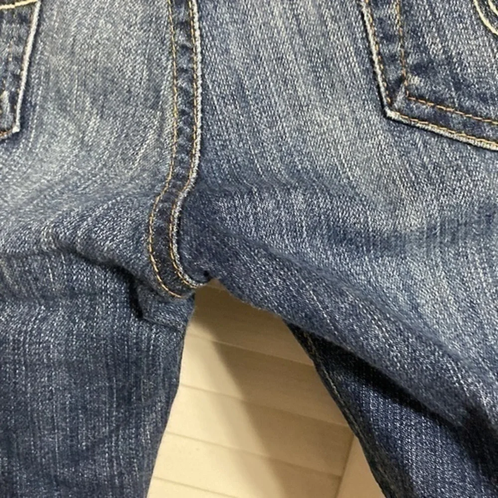 AG Adriano Goldschmied Malibu Bermuda shorts!!